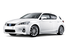 Lexus CT I Хэтчбек