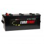 Автомобильный аккумулятор EUROSTART Extra Power EUT2303 230А/ч-12V - EN1300 - прямая 518x276x242