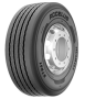 Грузовая шина Accelus RTR61 385/65R22,5 164/K прицеп 20PR