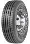 Грузовая шина Fulda Regiocontrol 3 315/80R22,5 156/150L рулевая PR