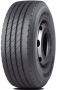 Грузовая шина Ornate AZ170 315/70R22,5 156/150L рулевая PR