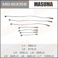 Masuma MIC512 Honda