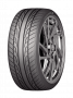 Легковая шина Delmax Ultima SPORT 255/45 R20 105W [Омологация] [Шумопоглощение] [Герметизация прокола]