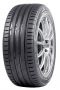 Легковая шина Nokian Tyres (Ikon Tyres) Z G2 235/40 R17 90Y