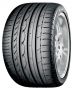 Легковая шина Yokohama Advan Sport V103 295/25 R21 96Y