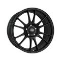 OZ ULTRALEGGERA HLT 9x20 5x130 ET55 84 Matt Black