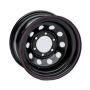 Легковой диск Off Road Wheels Jeep 10x15 5x114,3 ET-50 84 черный