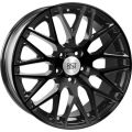 RST R158 8x18 5x108 ET33 65,1 BL