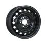 Легковой диск SDT U0053 7x17 5x114,3 ET45 66,1 Black