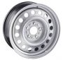 Легковой диск Swortech S604 6,5x16 5x108 ET50 63,3 Silver