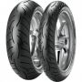 Мотошина Metzeler ROADTEC Z8 INTERACT 170/60 R17 72W Rear Wheel (заднее колесо)