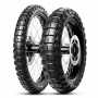 Мотошина Metzeler Karoo 4 100/90 R19 57S Front Wheel (переднее колесо)