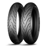 Мотошина Michelin Pilot Street 70/90 R17 43S Front/Rear