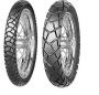 Мотошина Mitas E-08 90/90 R21 54T Front Wheel (переднее колесо)