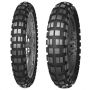 Мотошина Mitas E-10 150/70 R17 69T Rear Wheel (заднее колесо)