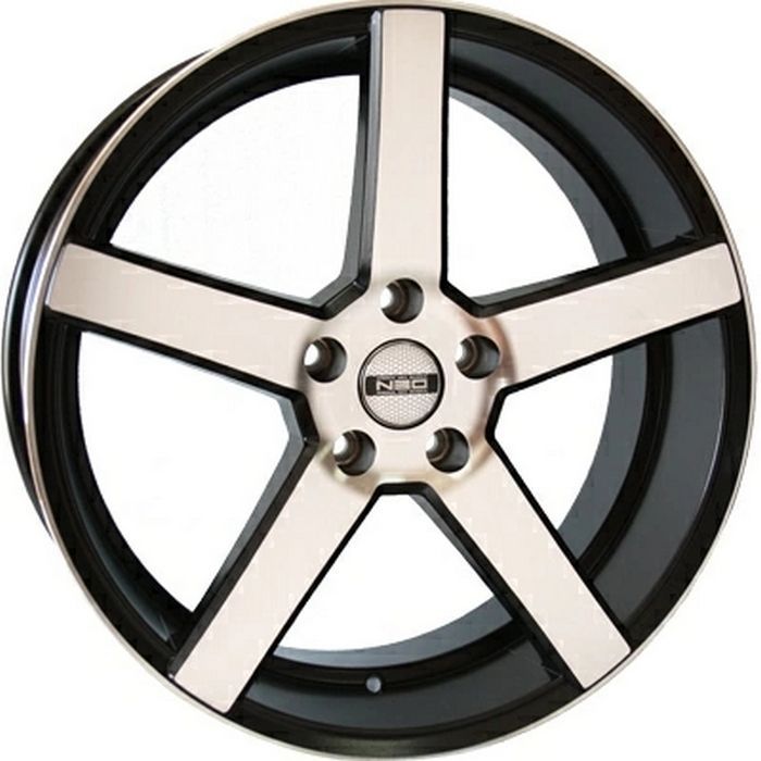 Neo Wheels V03 6x15 4x100 ET40 60,1 BD
