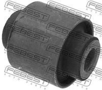 Febest MAB022 задняя ось Mitsubishi Outlander CU 02